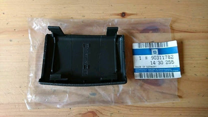 Calibra Tunnelkonsole Blende neu original GM
