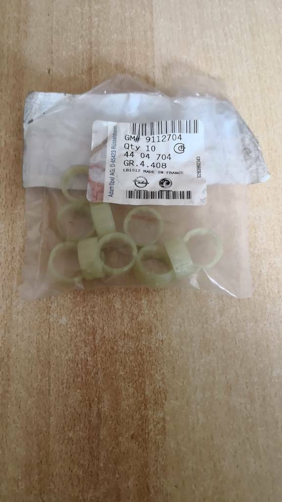 Opel Vivaro Movano Buchse Schalthebel Neu Original GM