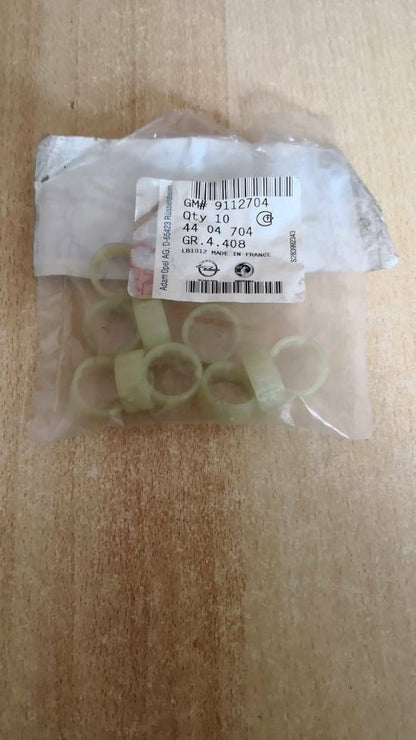 Opel Vivaro Movano Buchse Schalthebel Neu Original GM