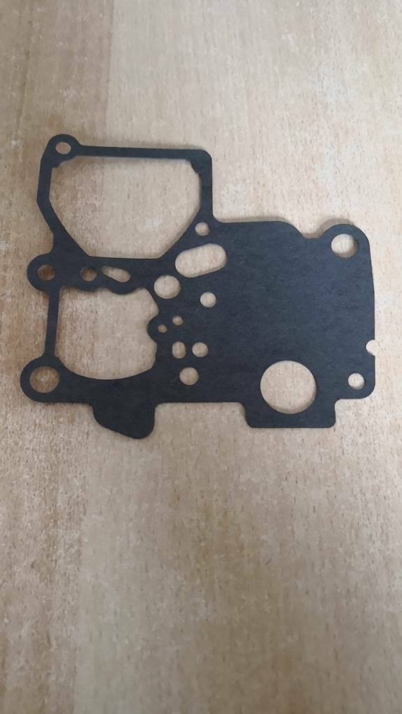 Opel Rekord E Vergaserdichtung Neu Original GM