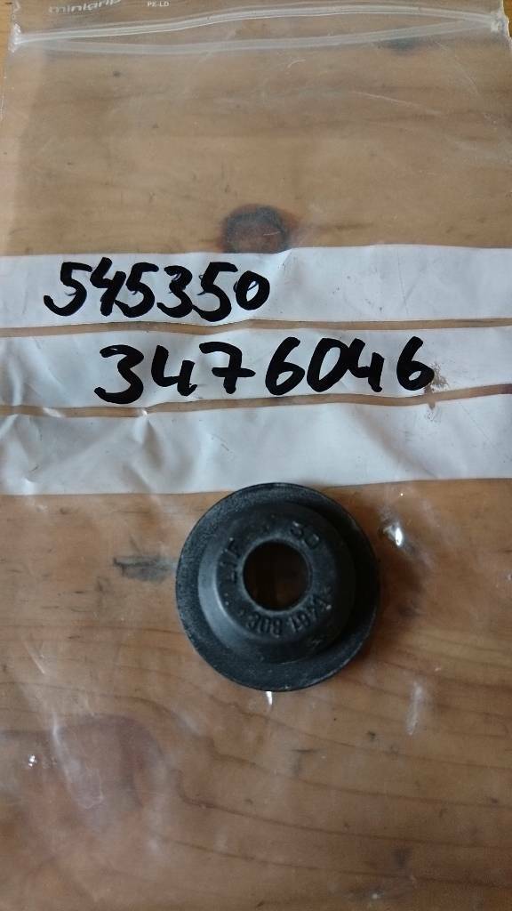Corsa A Kadett E Vectra B Tülle Unterdruckanschluss Bremskraft