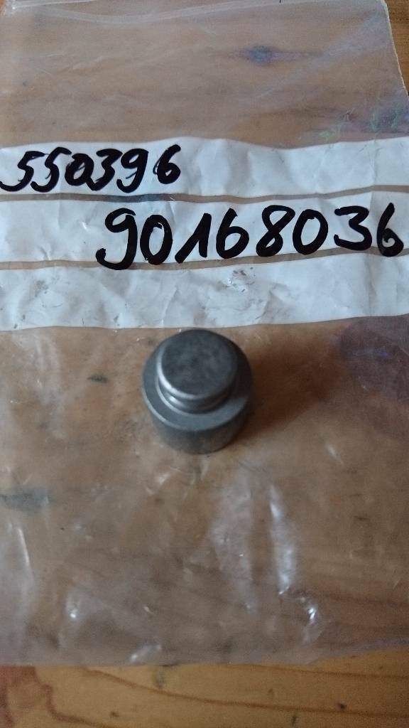Corsa A Kadett E Bremszylinder hinten Kolben Neu Original GM