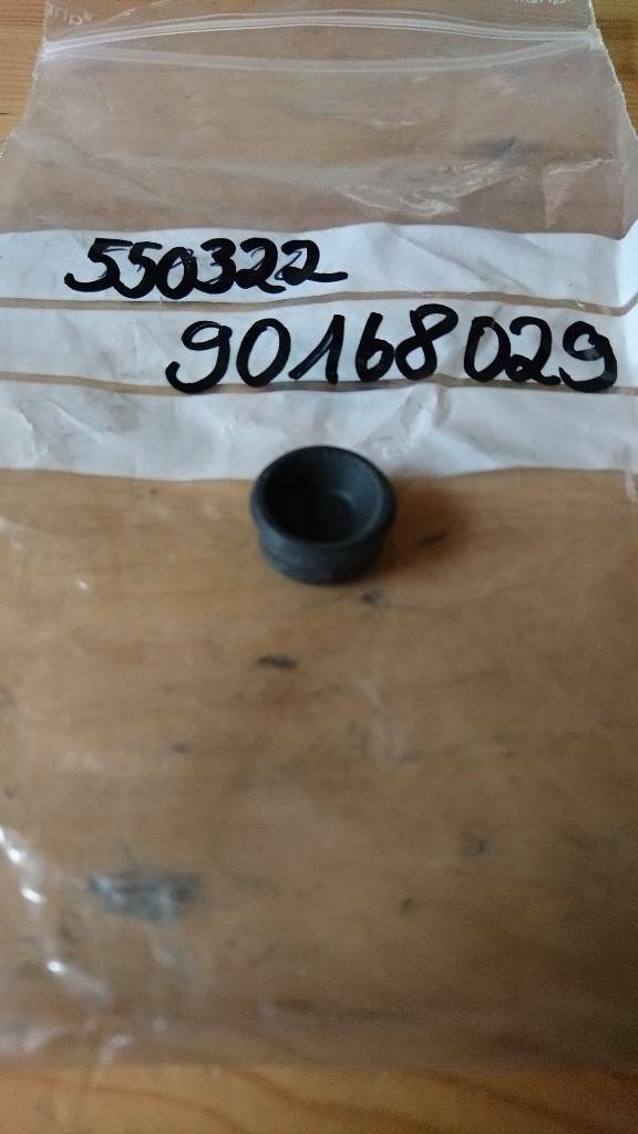 Corsa A Kadett E Dichtung Radbremszylinder hinten Neu Original GM