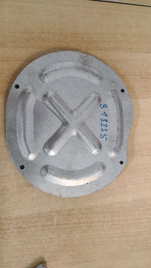 Opel Omega B Deckel neu original GM