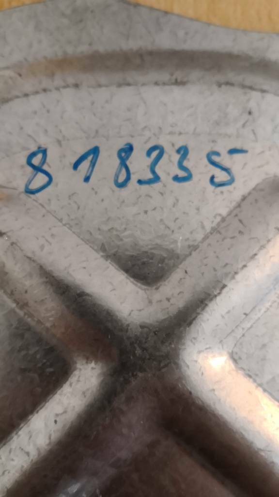 Opel Omega B Deckel neu original GM