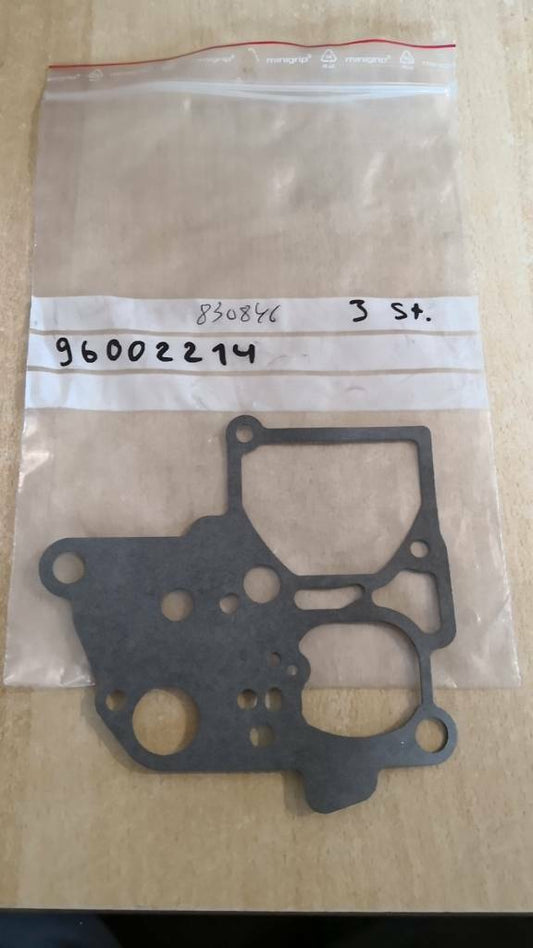 Ascona C Kadett D Astra Dichtung Vergaser original Opel NEU