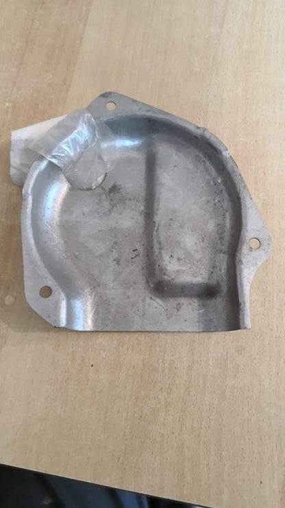 Opel Astra F Abschirmung Lichtmaschiene Delco Neu Original GM