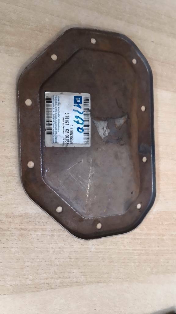 Opel Getriebedeckel neu original GM