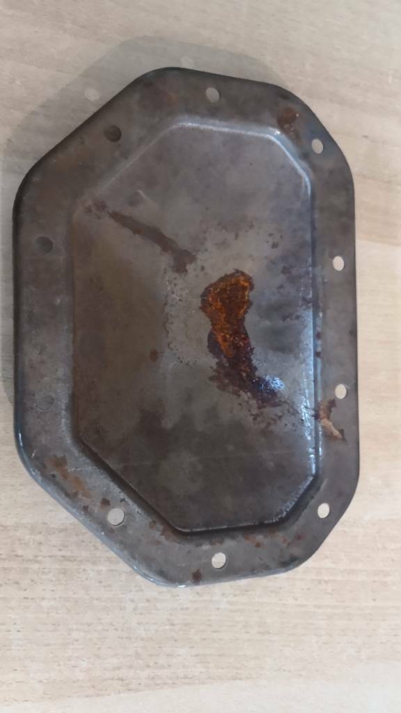 Opel Getriebedeckel neu original GM