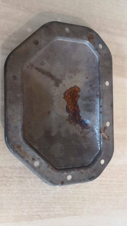 Opel Getriebedeckel neu original GM