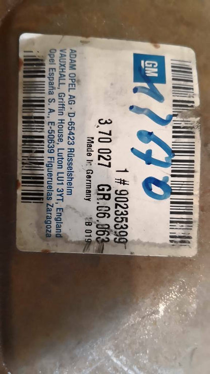 Opel Getriebedeckel neu original GM