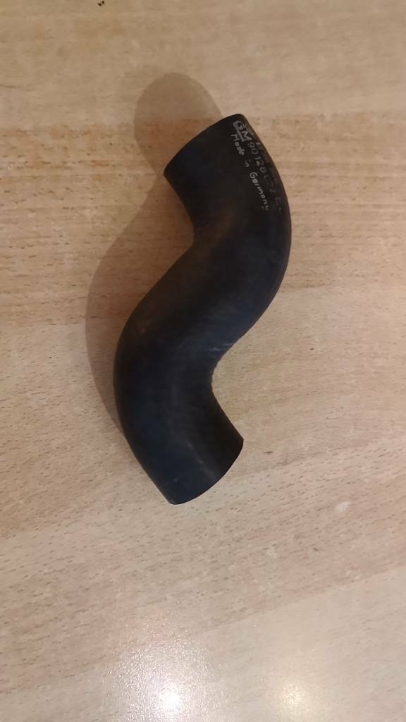 Opel Monza Kadett Schlauch Wasserpumpe Neu Original GM