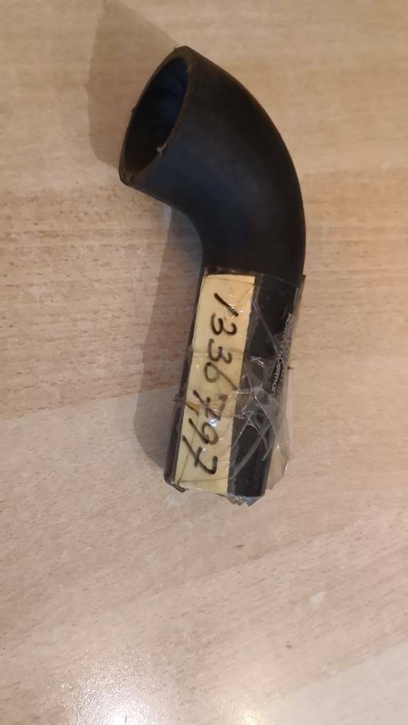 Kadett D Kühlerschlauch original GM Opel NEU