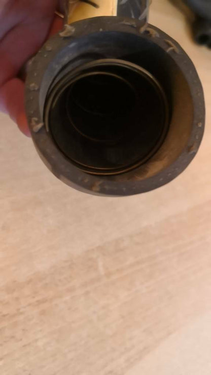 Kadett D Kühlerschlauch original GM Opel NEU