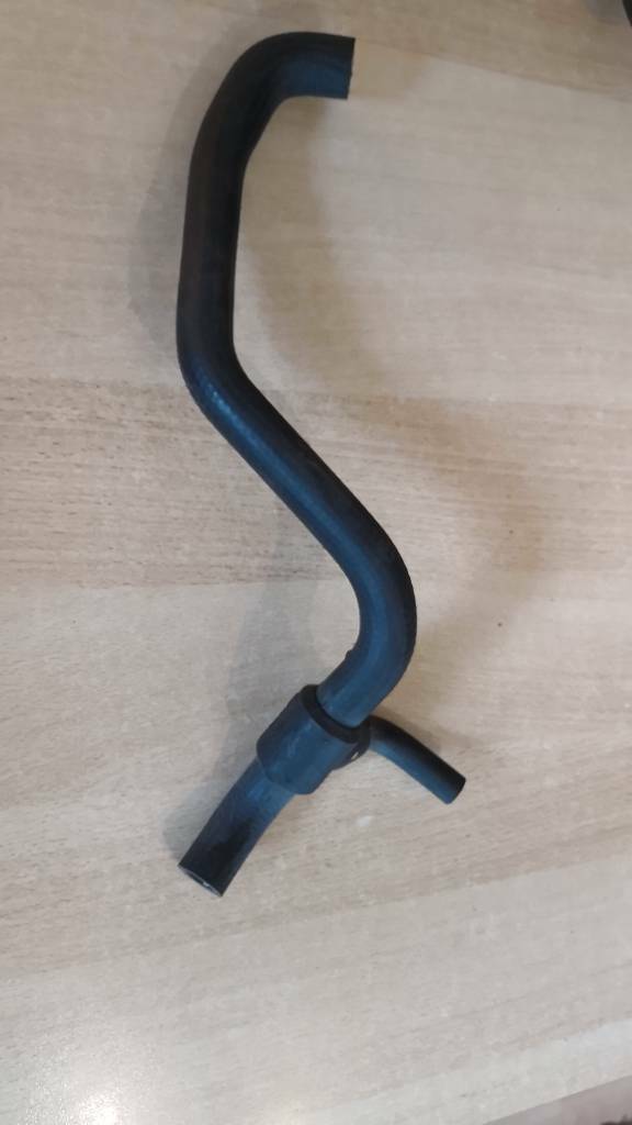Opel Corsa B Tigra A Heizungsschlauch Neu Original GM