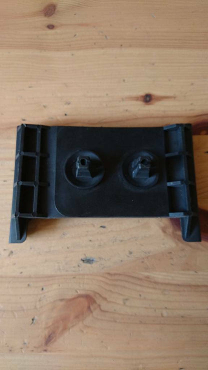 Rekord E Stoßstangen Halter hinten rechts neu GM 90148178