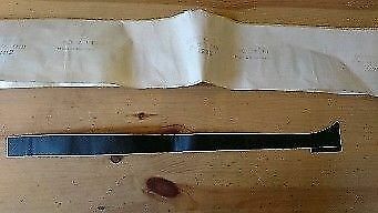 Kadett E Farbstreifen B Säule hinten links neu original GM