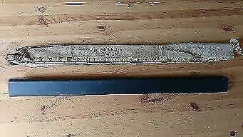 Opel Youngtimer Oldtimer Zierleiste neu original GM