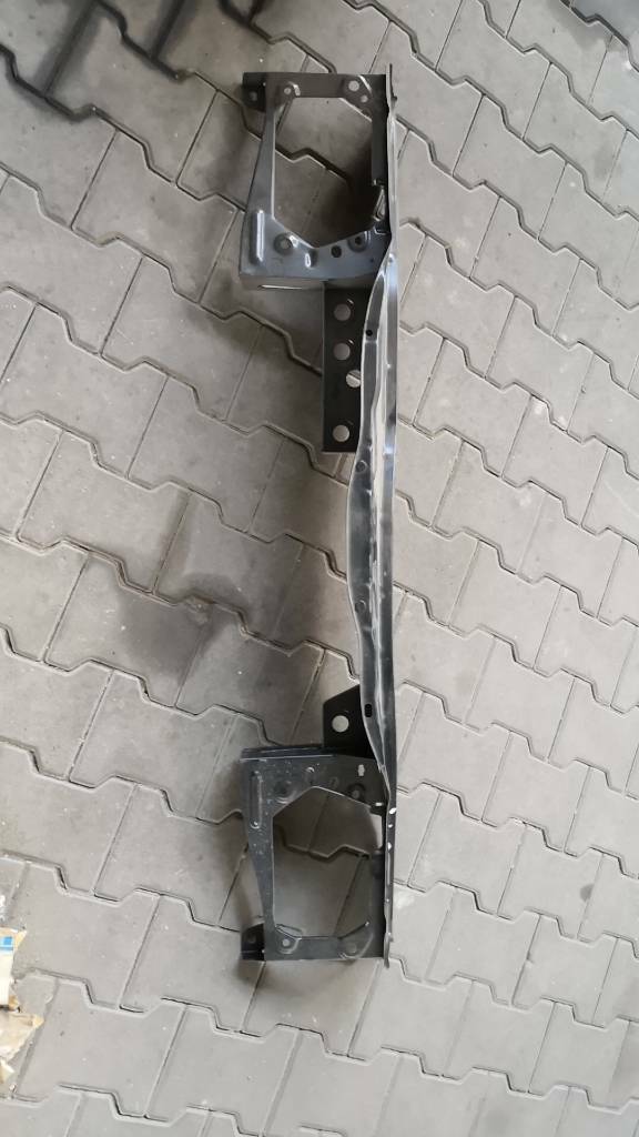 Fiat Tempra Reparaturblech Frontblech Neu Original VAN WEZEL