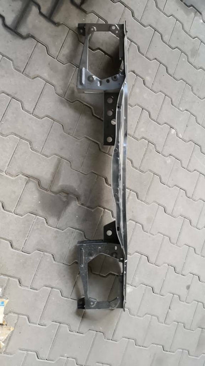 Fiat Tempra Reparaturblech Frontblech Neu Original VAN WEZEL
