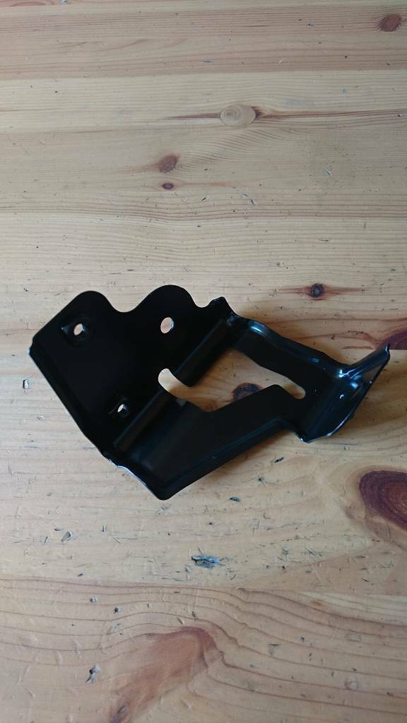 Astra F Halter Sekundärluftventil Neu Original GM