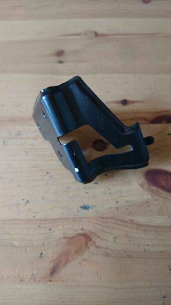 Astra F Halter Sekundärluftventil Neu Original GM