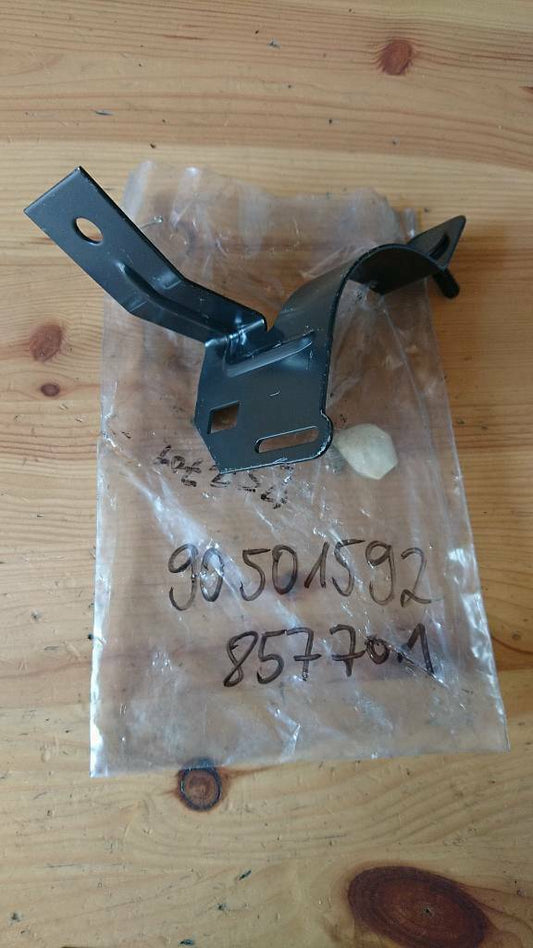 Astra F Halter Sekundärluftfilter Neu Original GM