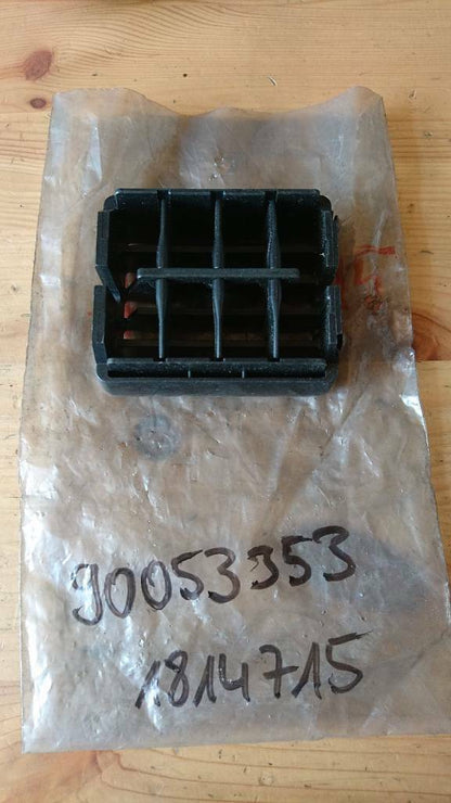 Kadett Corsa A Lüftungsgitter original GM Opel NEU