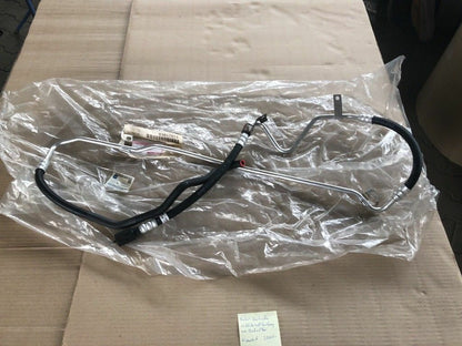 Original GM Opel Vivaro A Rohr Getriebe Hilfskraftlenkung *NEU*