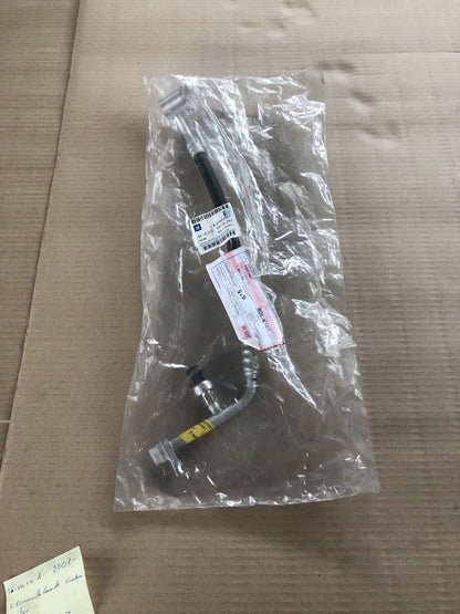 Original GM Opel Vivaro A Klimaschlauch Kondensator *NEU*