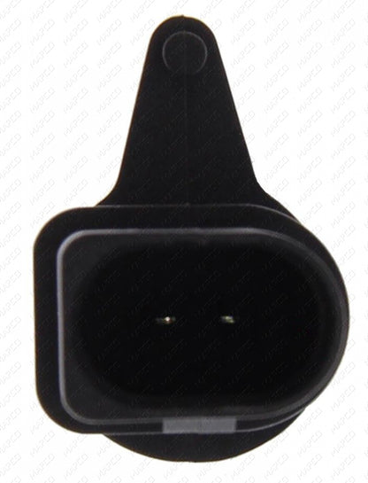 MAPCO Warnkontakt, Bremsbelagverschleiß Vorderachse  56960