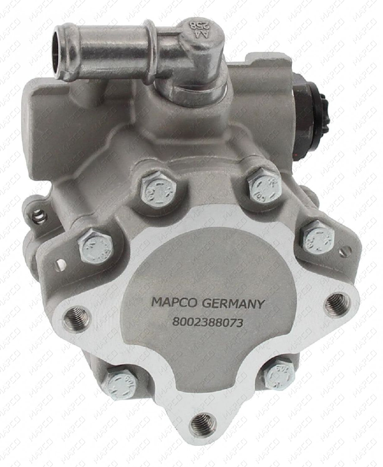 MAPCO Hydraulikpumpe, Lenkung 27832