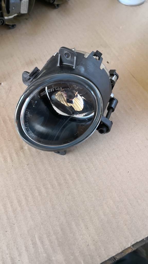 Ford Mondeo III 3 Nebelscheinwerfer Vorne Links Gebraucht