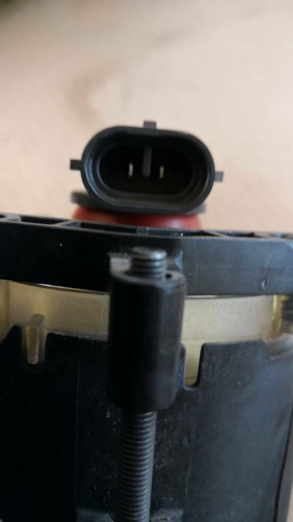 Ford Mondeo III 3 Nebelscheinwerfer Vorne Links Gebraucht