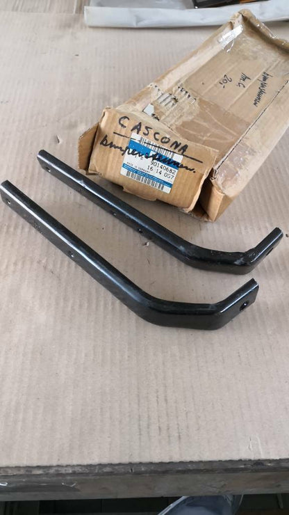 Opel Ascona Befestigungsteil Frontverkleidung Neu Original GM