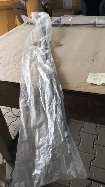 Opel Corsa D 3 Türer Handbremsseil Neu Original GM