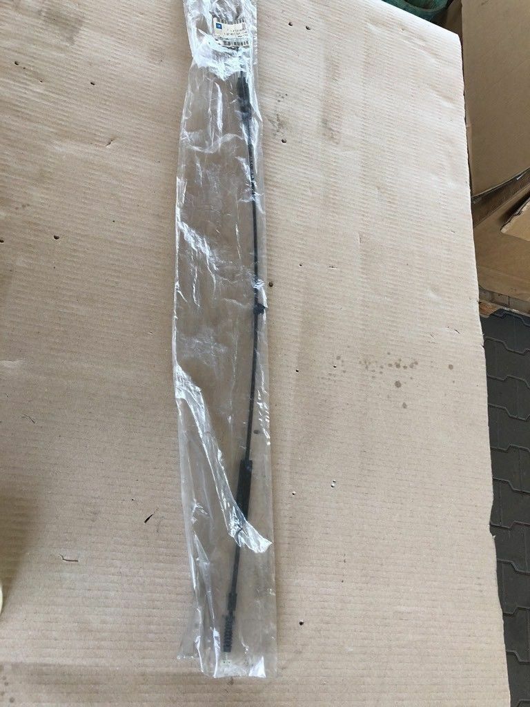 Original GM Opel Corsa C Bowdenzug Türgriff außen Neu