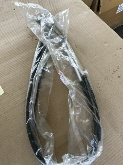 Original GM Opel Corsa D 1.3 Handbremsseilzug Neu