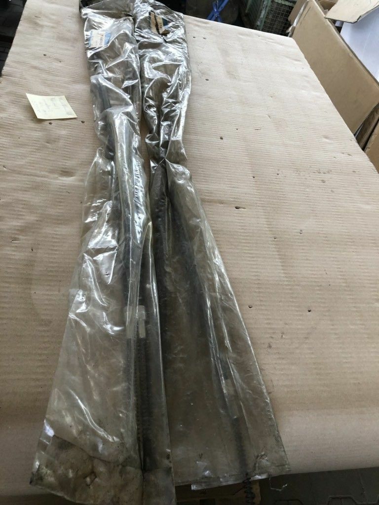 Original  Opel Handbremsseil Rekord D Commodore B Neu