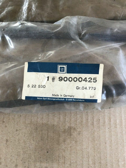 Original  Opel Handbremsseil Rekord D Commodore B Neu
