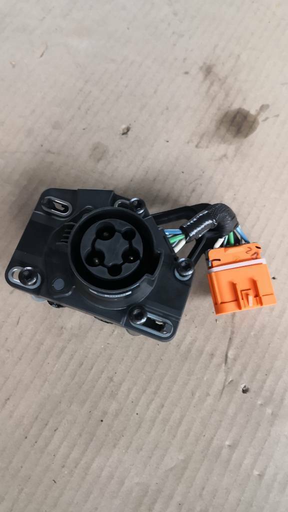 Chevrolet GM Battery Actuator Neu Original GM
