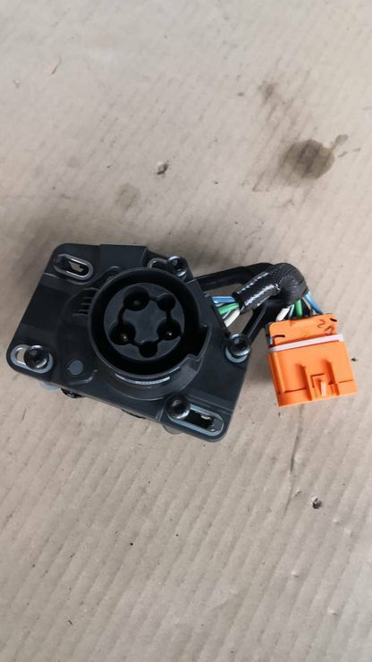 Chevrolet GM Battery Actuator Neu Original GM