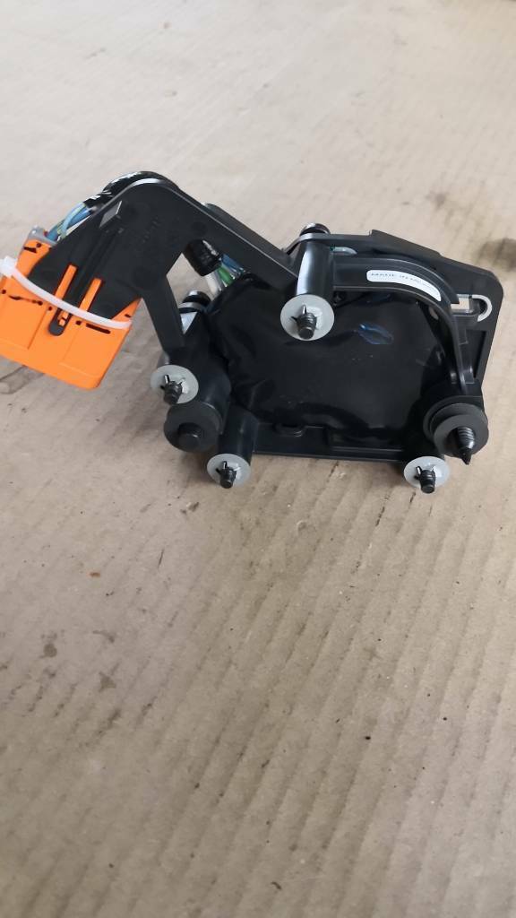 Chevrolet GM Battery Actuator Neu Original GM