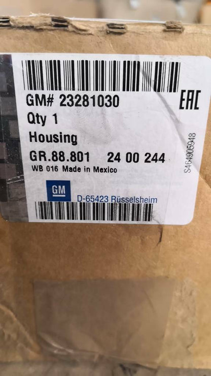 Chevrolet GM Battery Actuator Neu Original GM