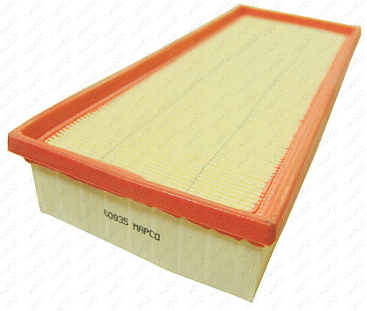 MAPCO Luftfilter 60935