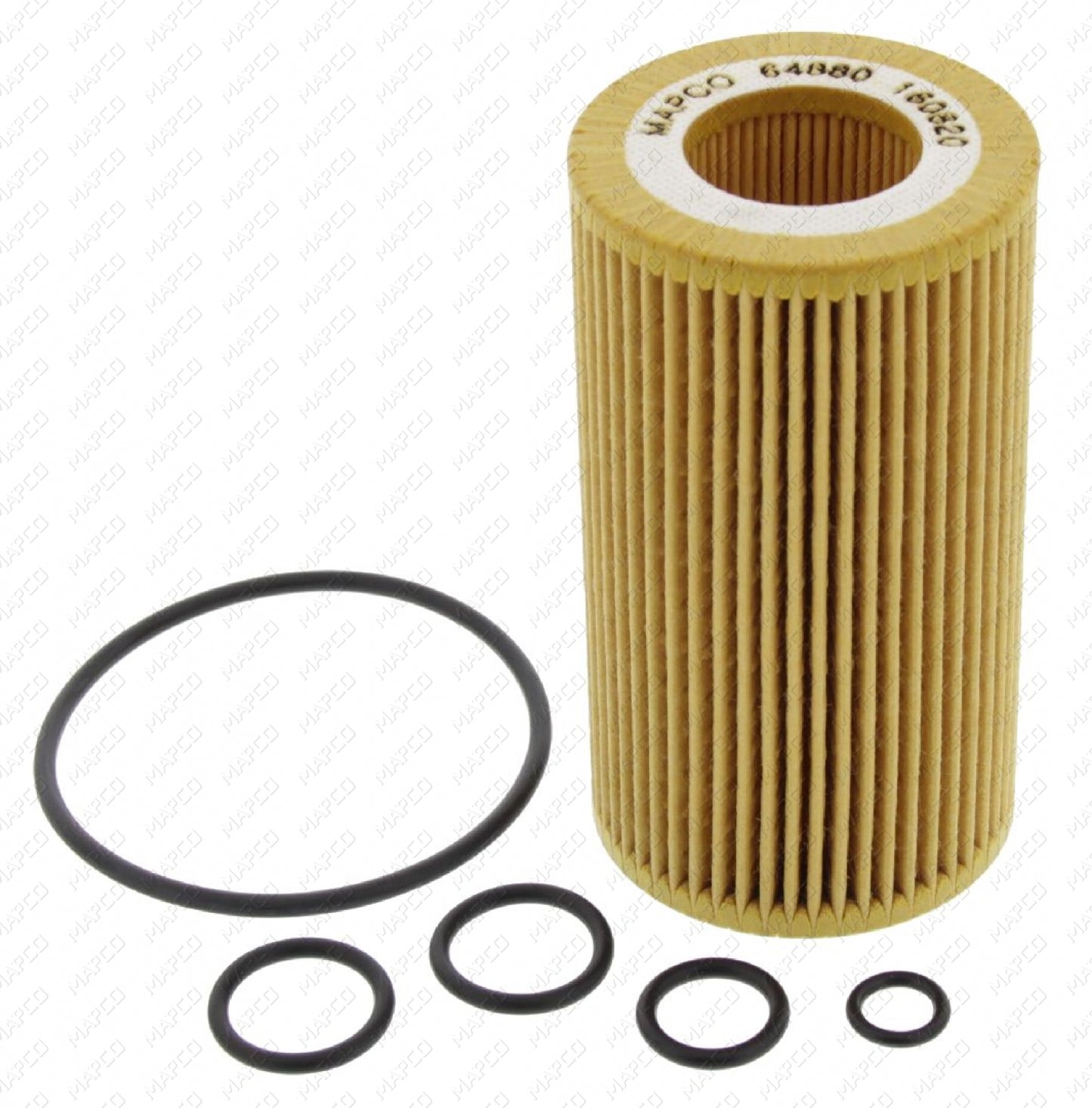 MAPCO Ölfilter 64880
