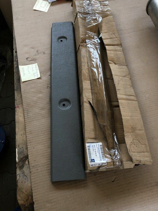 Original GM Opel Movano A Abdeckung Verkleidung B-Säule Neu