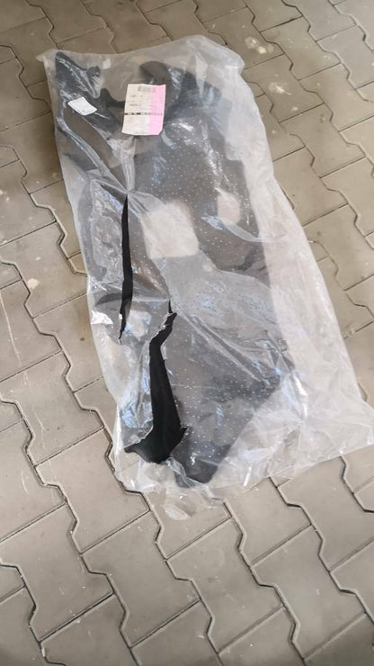 Opel Astra J Isolierung Stirnwand Außen neu original GM