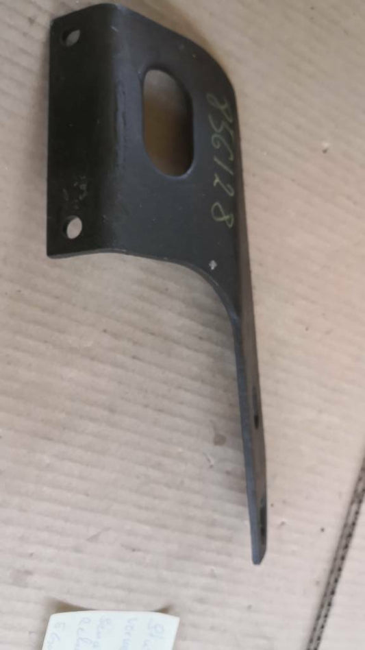 Opel Senator A Stütze Auspuffrohr Vorne Neu Original GM