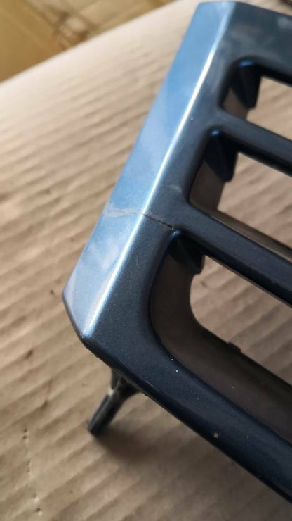 Opel Ascona C Kühlergrill Gebraucht original GM